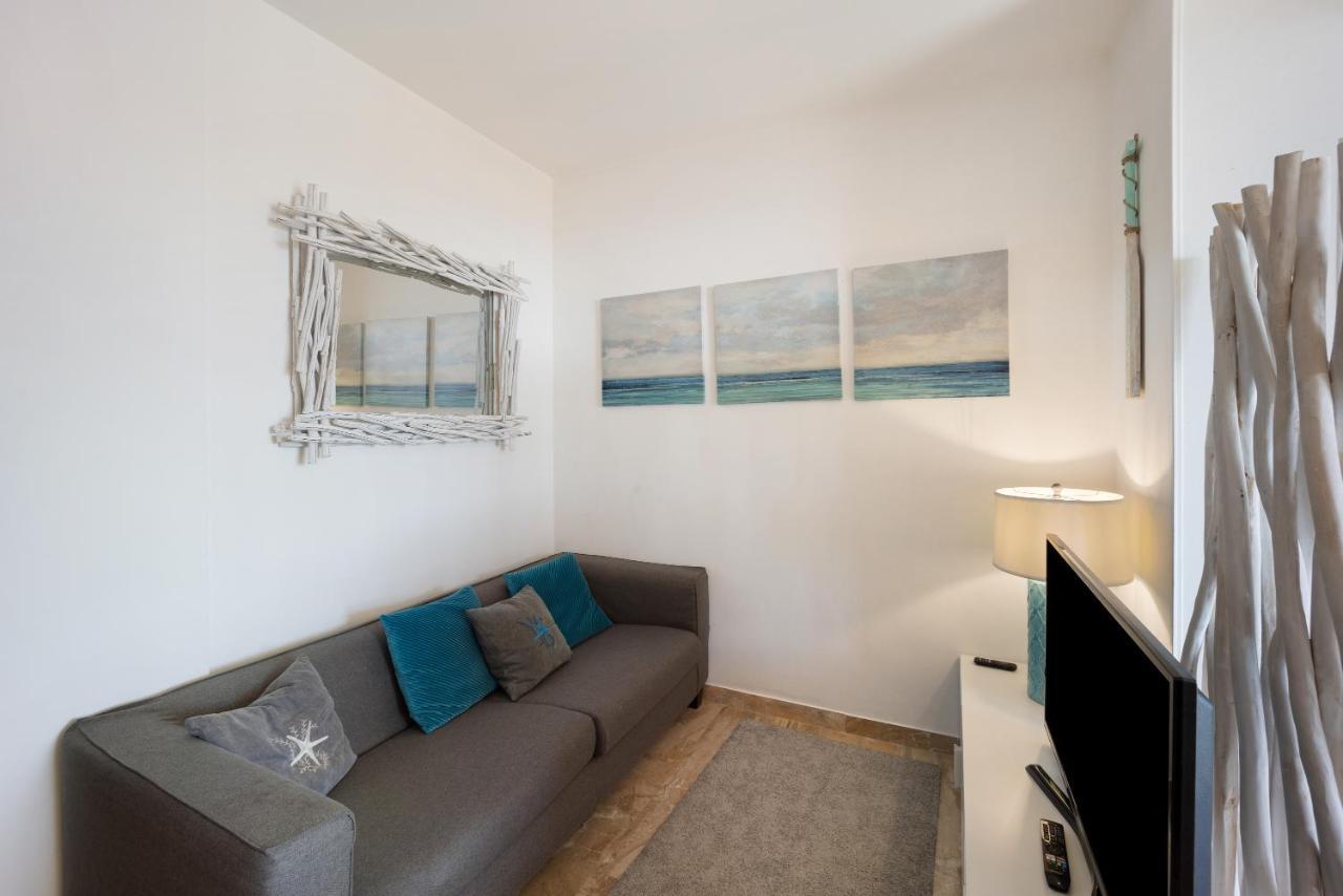 Seaview Apartment Imperia Exteriör bild